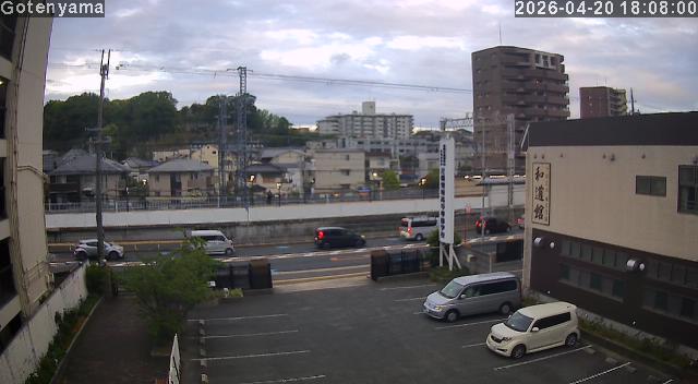 LiveCamera