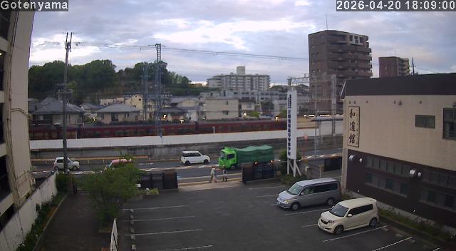 LiveCamera