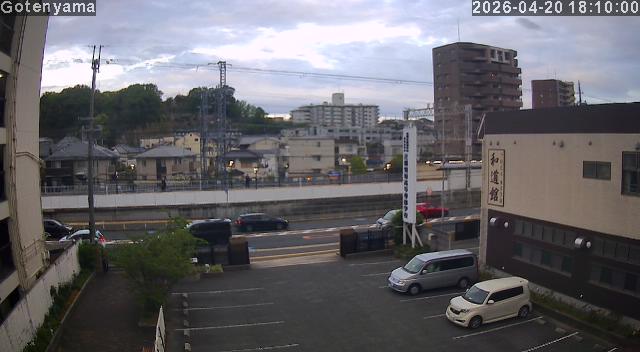 LiveCamera