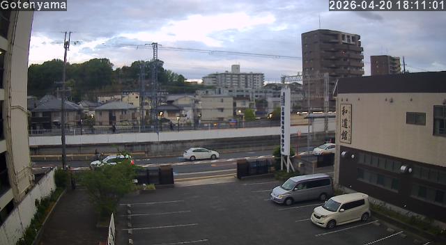 LiveCamera