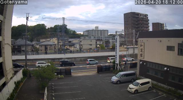 LiveCamera