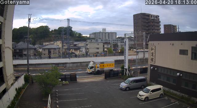 LiveCamera