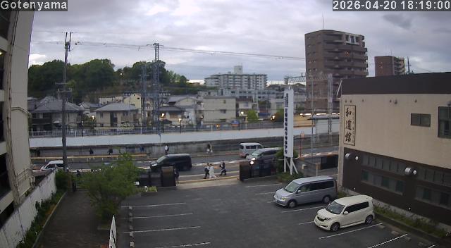 LiveCamera