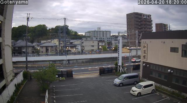LiveCamera