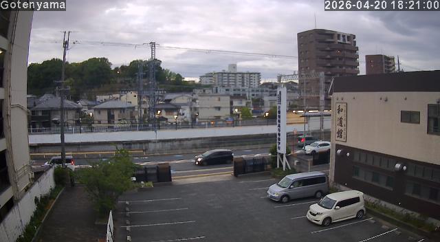 LiveCamera