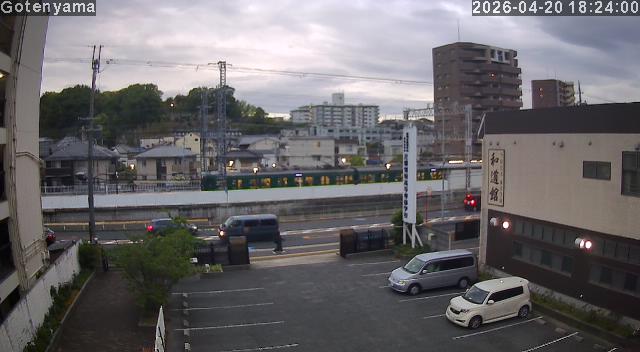 LiveCamera