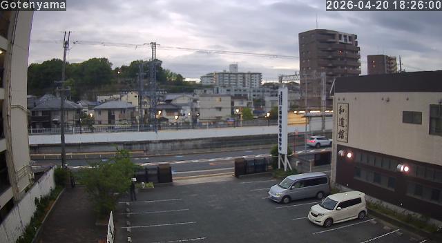 LiveCamera