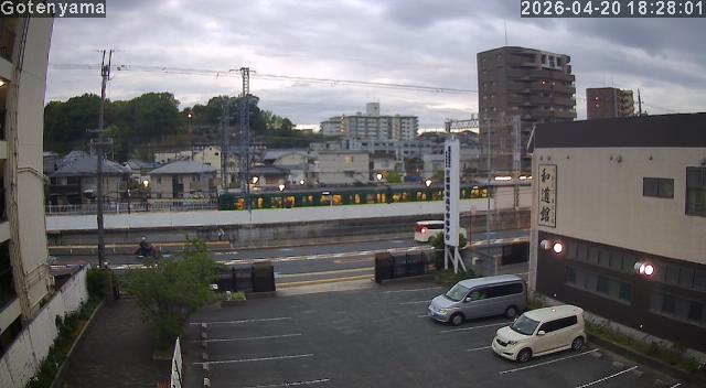 LiveCamera