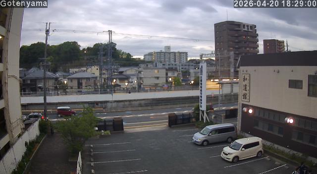 LiveCamera