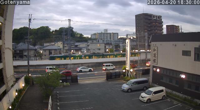 LiveCamera
