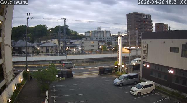 LiveCamera