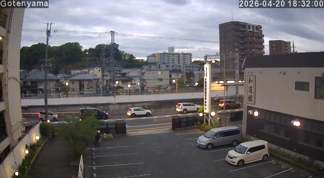 LiveCamera