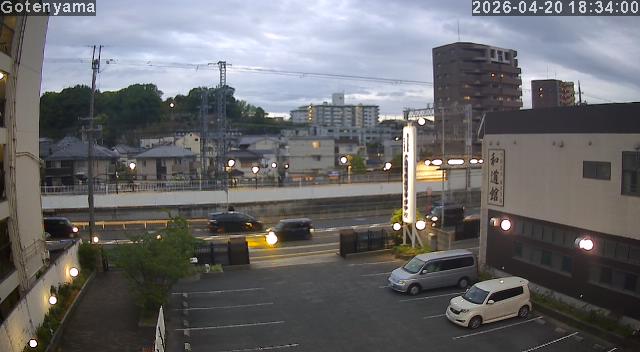 LiveCamera
