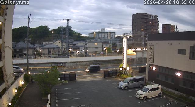 LiveCamera