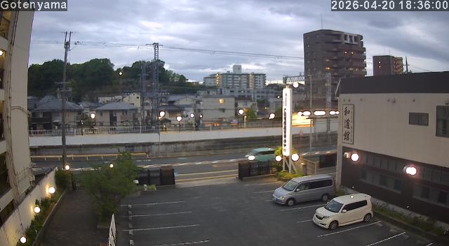 LiveCamera