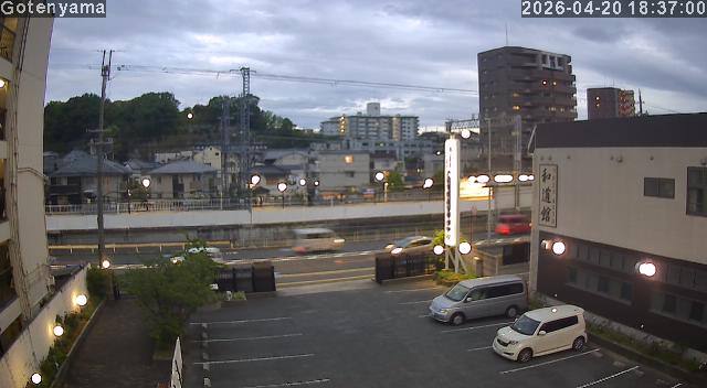 LiveCamera
