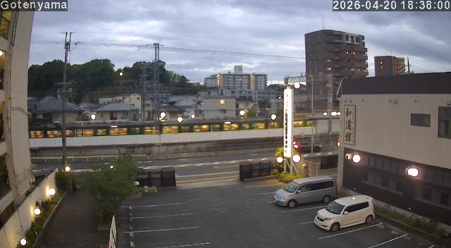LiveCamera