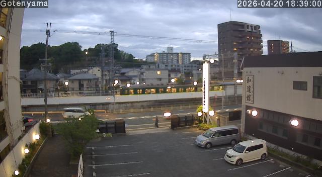 LiveCamera