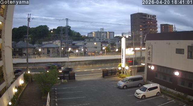 LiveCamera