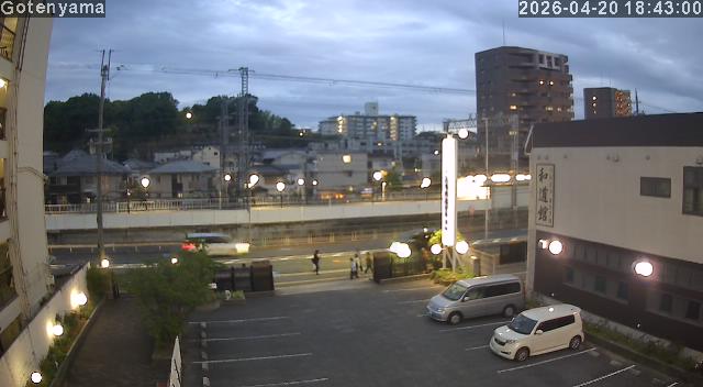 LiveCamera