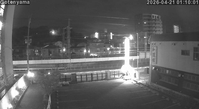 LiveCamera