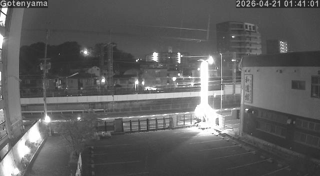 LiveCamera