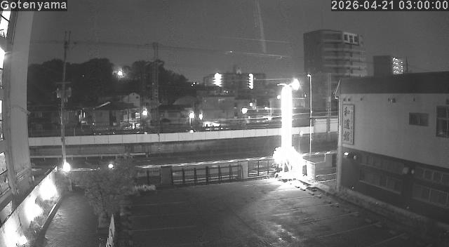 LiveCamera