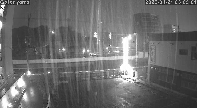 LiveCamera