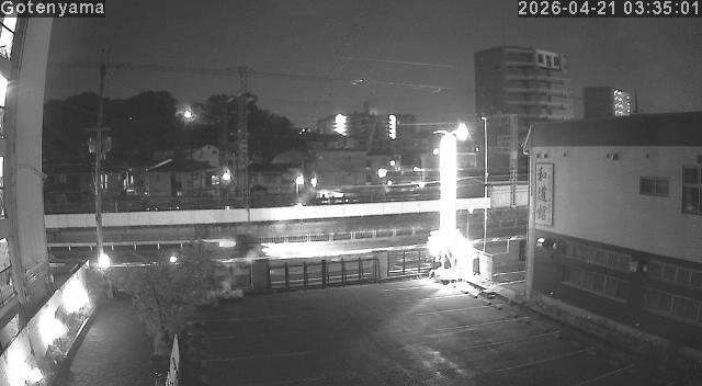 LiveCamera