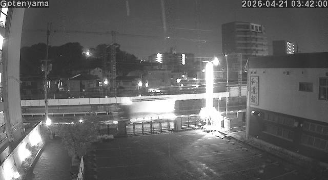 LiveCamera