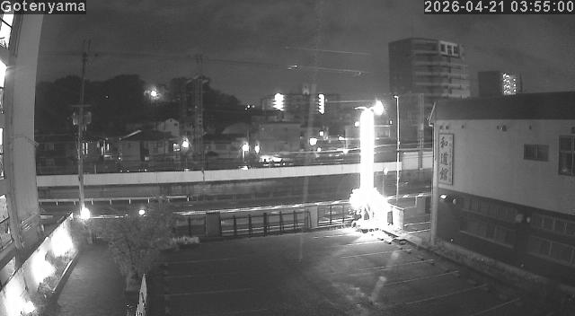 LiveCamera