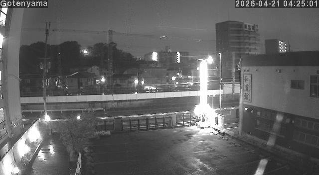 LiveCamera