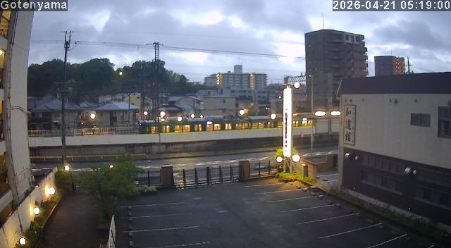 LiveCamera