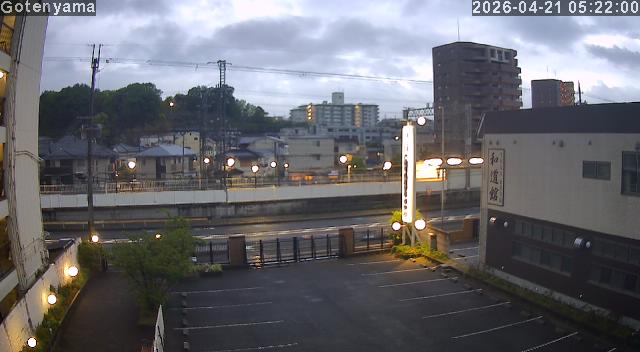 LiveCamera