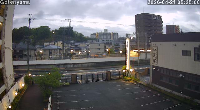 LiveCamera