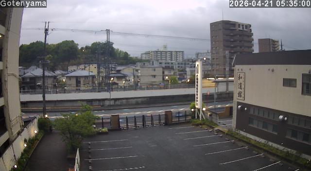 LiveCamera