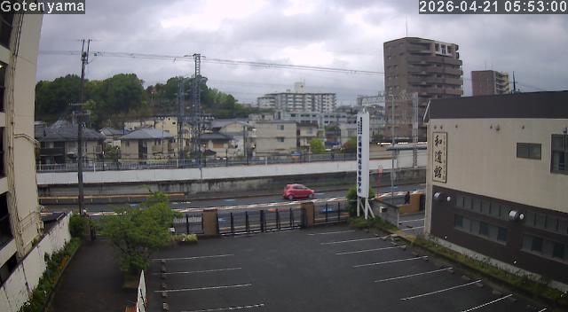 LiveCamera