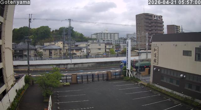 LiveCamera