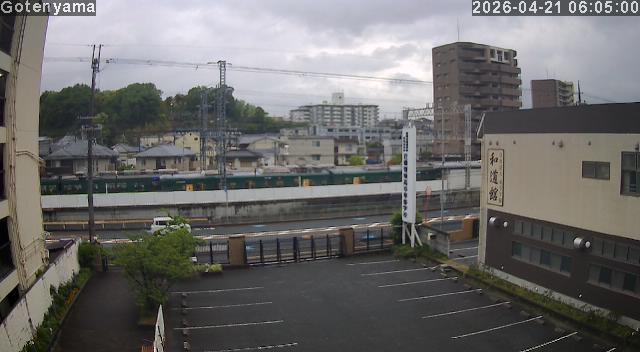 LiveCamera