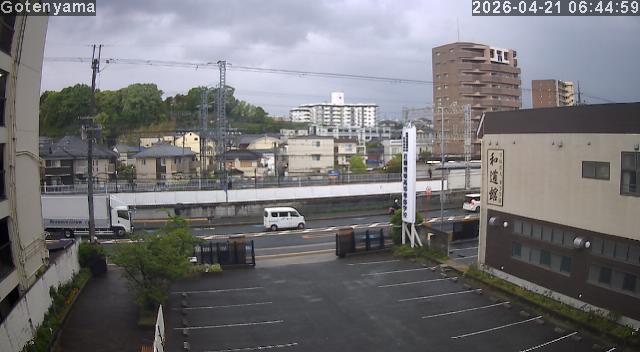 LiveCamera