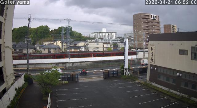 LiveCamera
