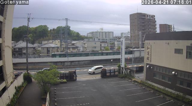 LiveCamera