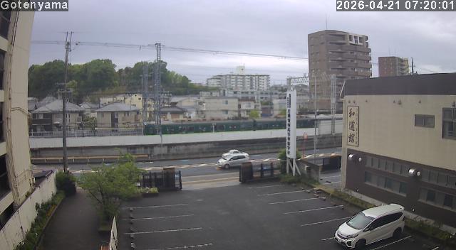 LiveCamera