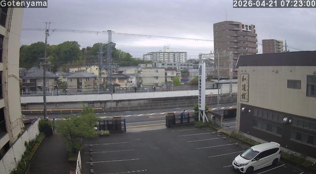 LiveCamera