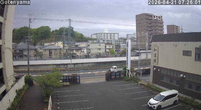 LiveCamera
