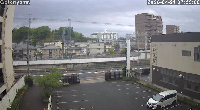 LiveCamera