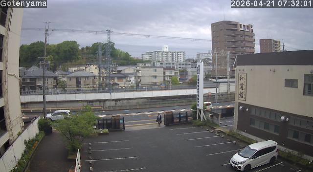 LiveCamera