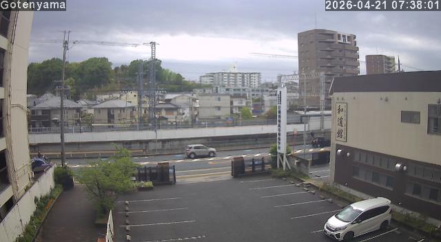LiveCamera