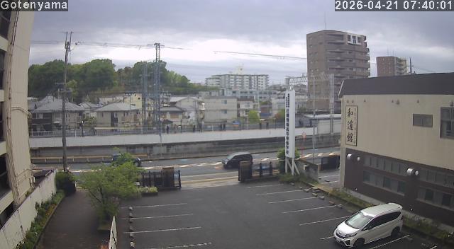 LiveCamera