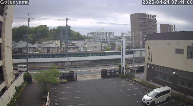 LiveCamera